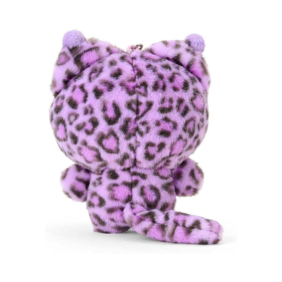 Sanrio Garnico Design Series 2025 Keychain: Kuromi