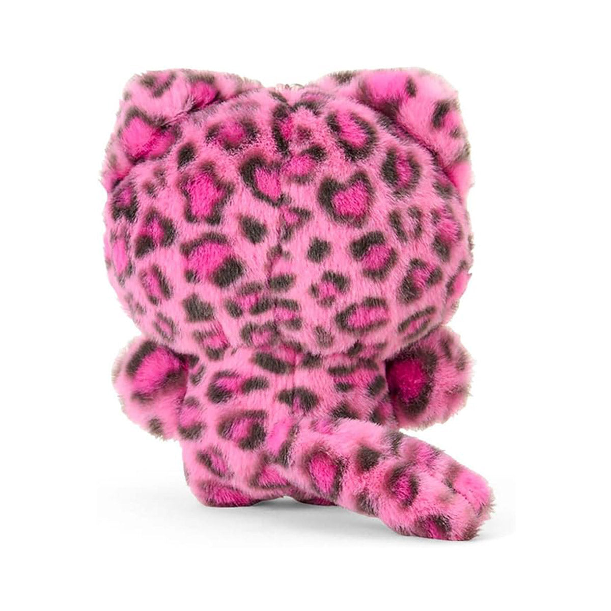 Sanrio Garnico Design Series 2025 Keychain: Hello Kitty Pink