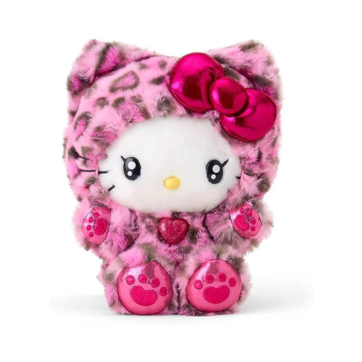 Sanrio Garnico Design Series 2025: Hello Kitty