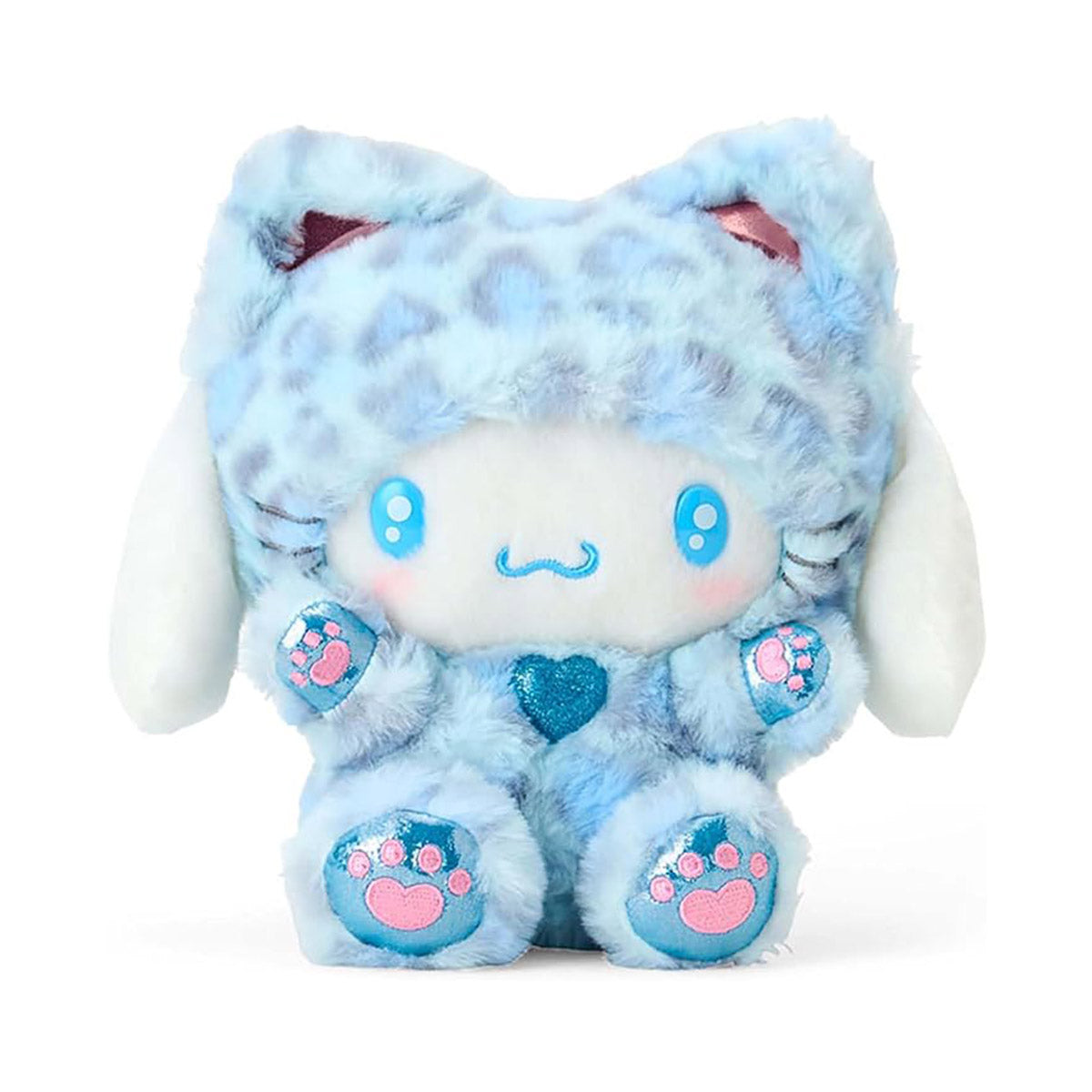 Sanrio Garnico Design Series 2025 Plush: Cinnamoroll