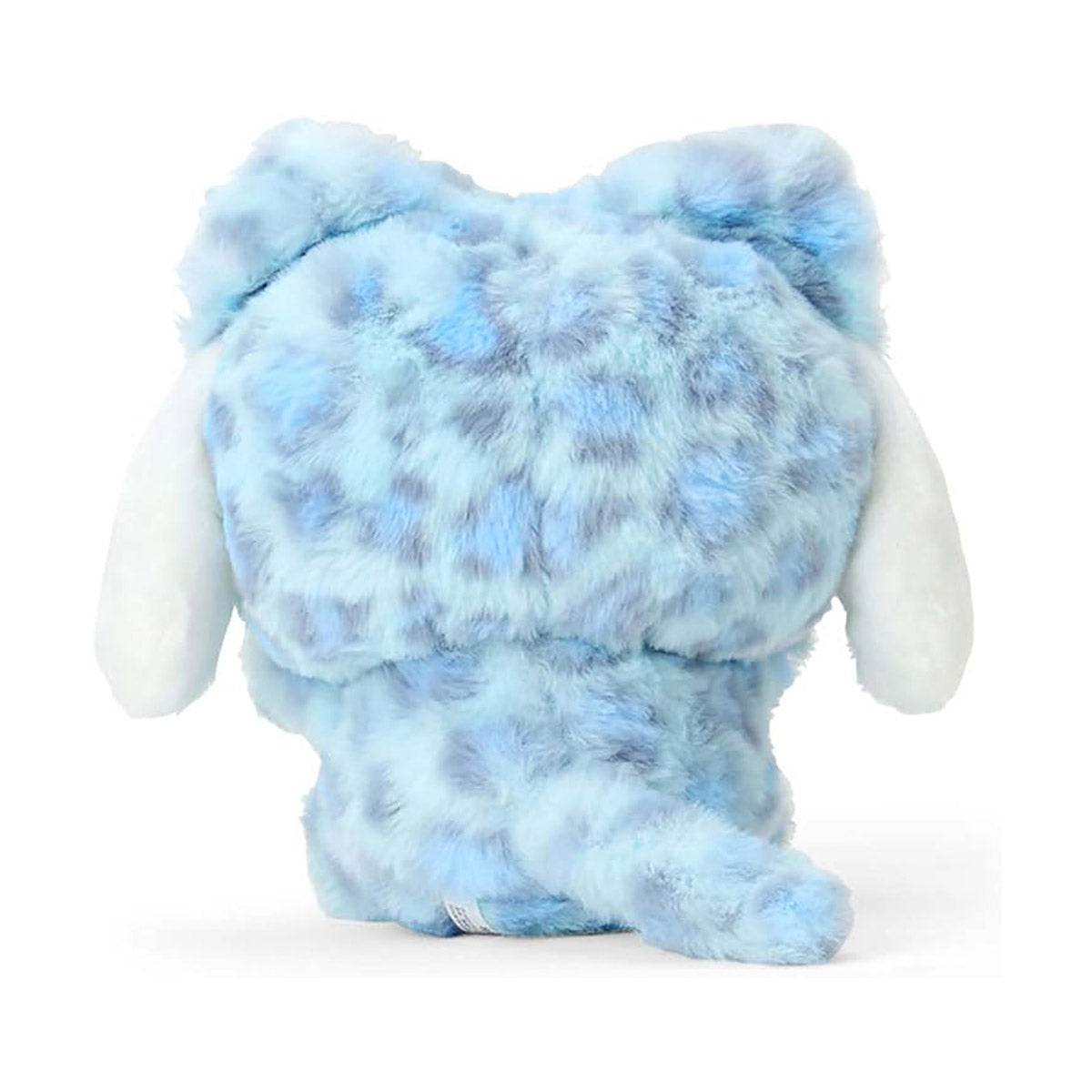 Sanrio Garnico Design Series 2025 Plush: Cinnamoroll