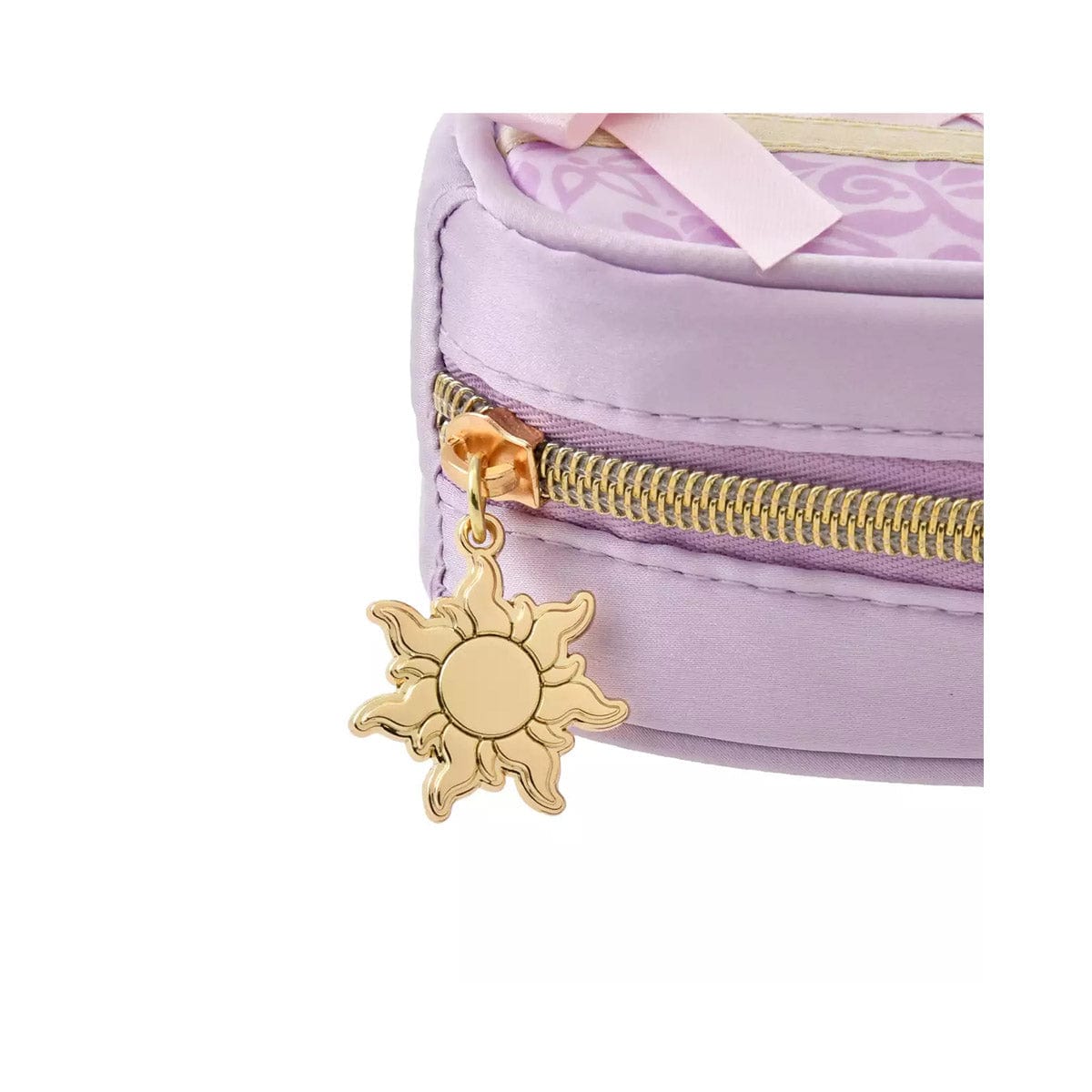Disney Rapunzel Accessory Pouch Feel Like Princess