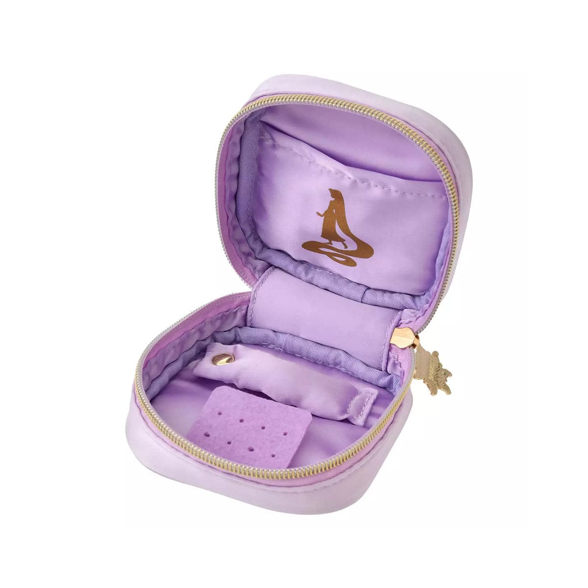 Disney Rapunzel Accessory Pouch Feel Like Princess