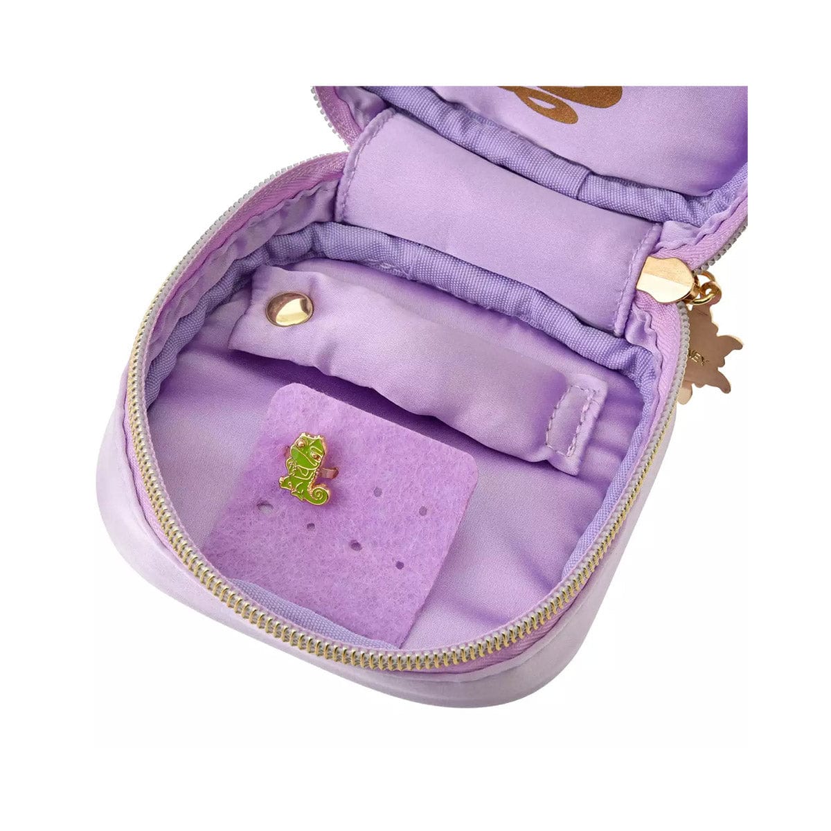 Disney Rapunzel Accessory Pouch Feel Like Princess