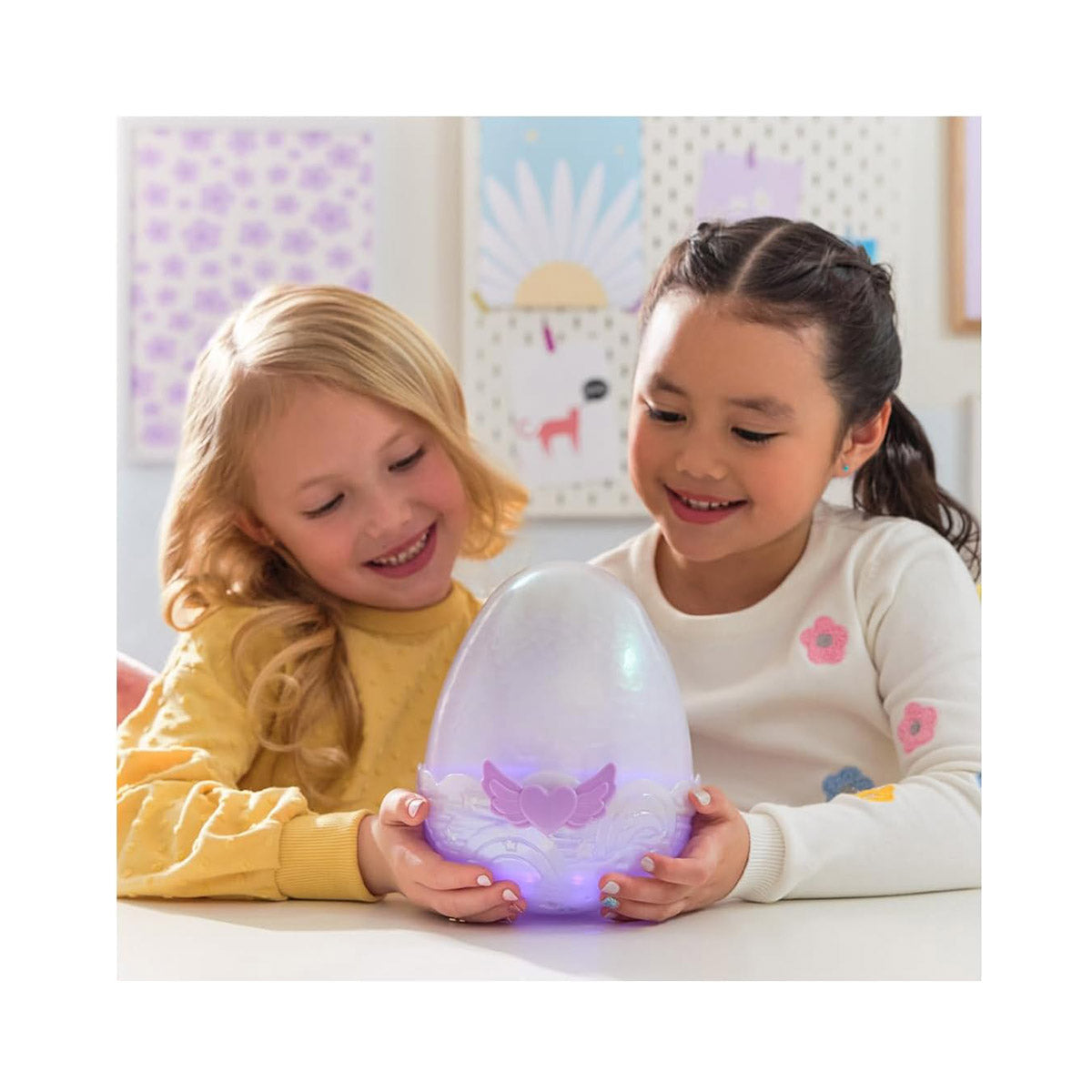 Takara Tomy Hatchimals Alive: Dragul