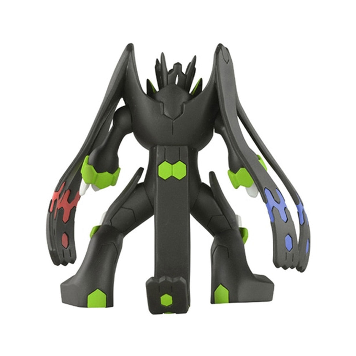 Takara Tomy Moncolle ML-26 Zygarde