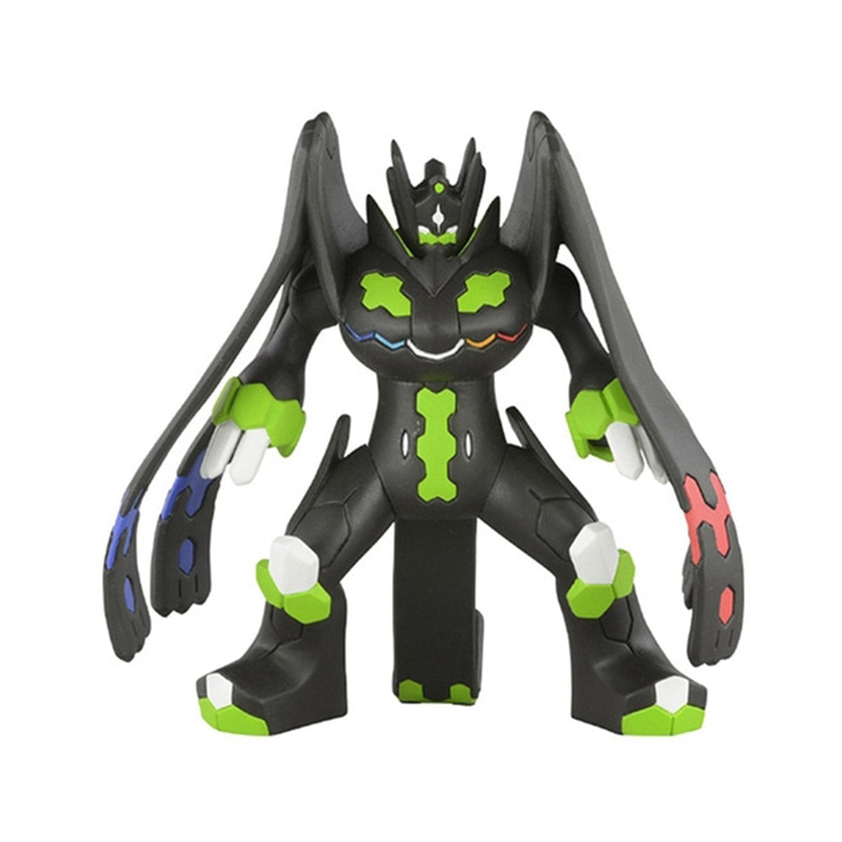 Takara Tomy Moncolle ML-26 Zygarde