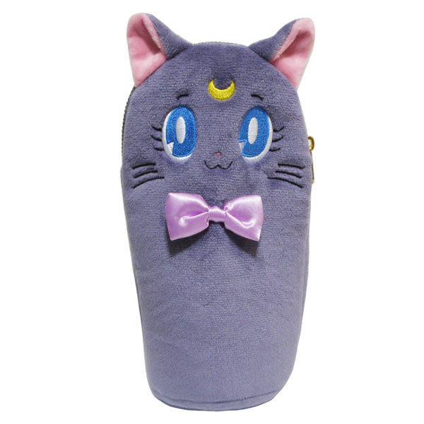 Sailor Moon Original Stand Pouch Luna-0