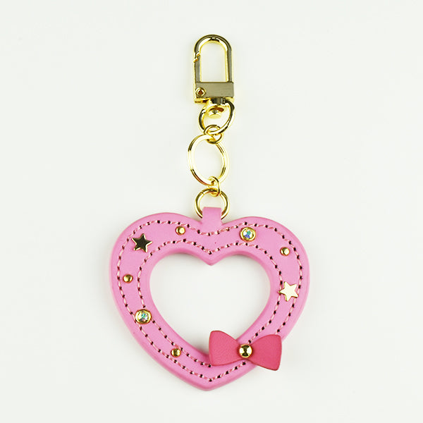 Sailor Moon Original Leather Bag Charm Super Sailor Chibi Moon-0