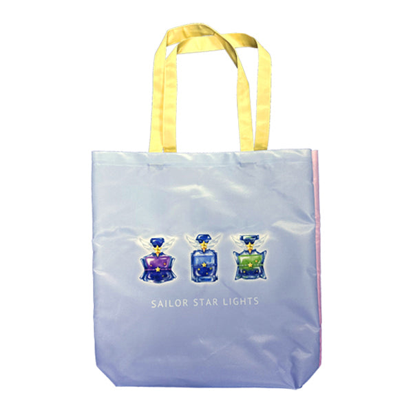 Sailor Moon Original Parfum Series BIG Tote Bag-1