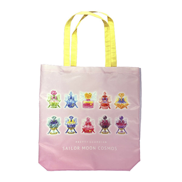 Sailor Moon Original Parfum Series BIG Tote Bag-0