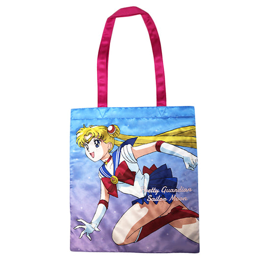 Sailor Moon Original Sailor Senshi Tote Bag-0