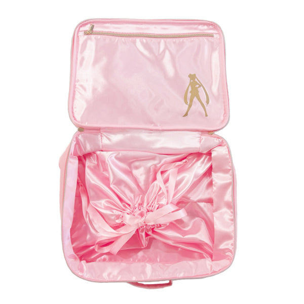 Sailor Moon Original Crystal Star Compact Travel Pouch-3