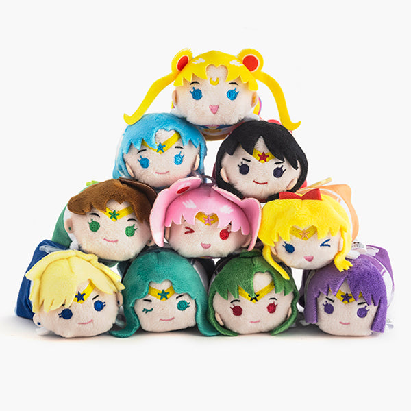 Sailor Moon Sailor Moon Otedama Eternal Sailor Chibi Moon-5