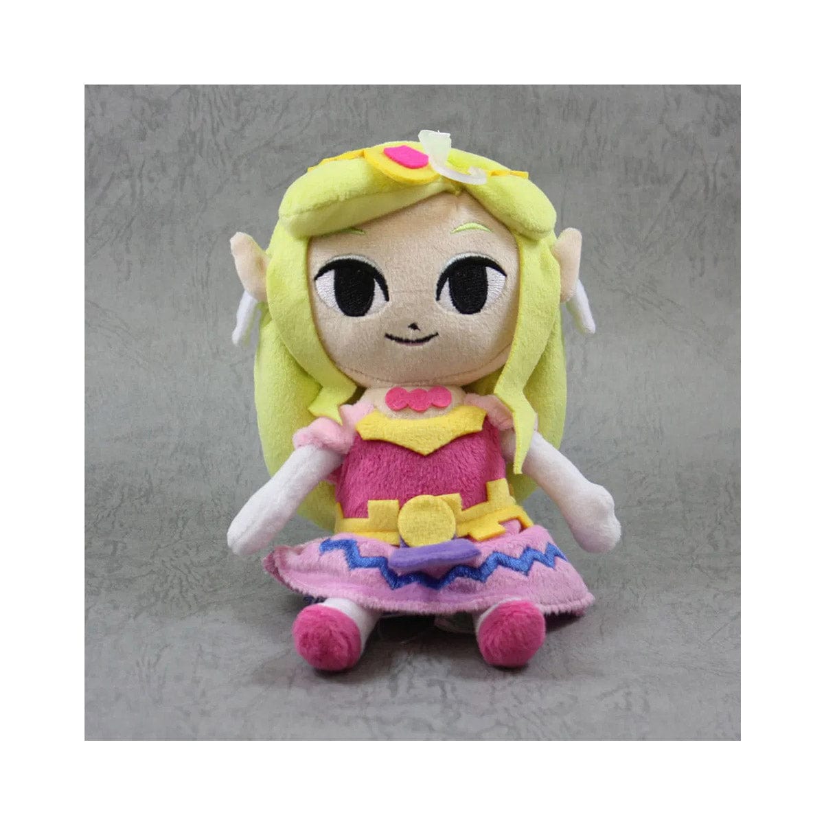 The Legend of Zelda Plushie: Princess