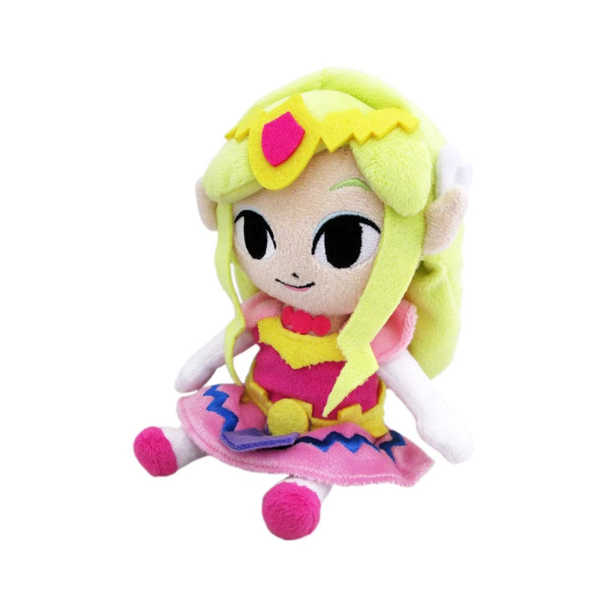 The Legend of Zelda Plushie: Princess