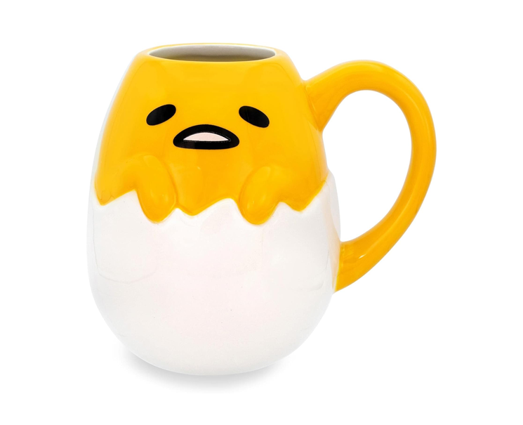 Sanrio Gudetama Mug