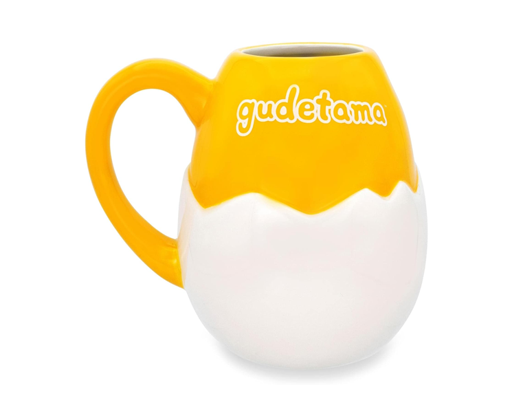 Sanrio Gudetama Mug