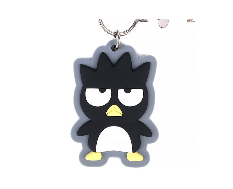 Sanrio Keychain Batsumaru