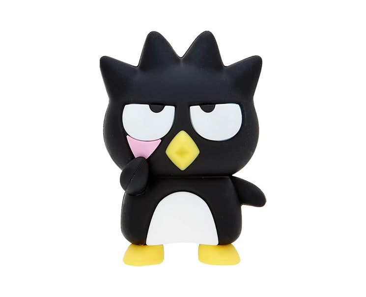 Sanrio Mascot Magnet Bad Batsumaru