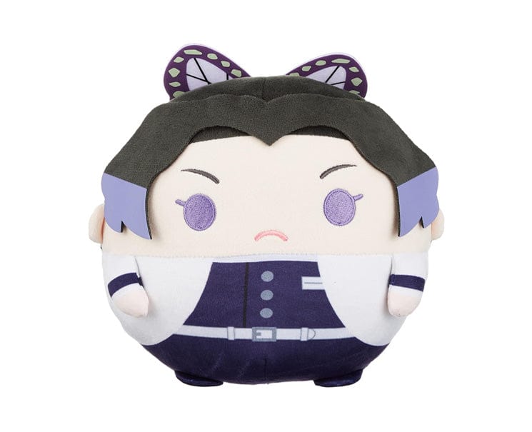 Demon Slayer Fuwakororin Plushie Shinobu Kocho