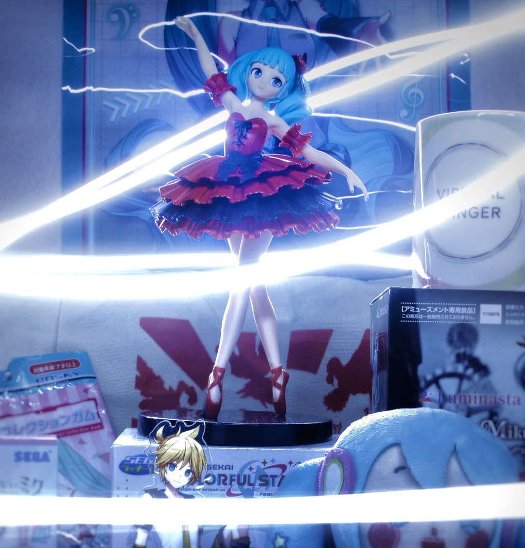 Hatsune Miku: GT Project Strap Pouch - Racing Miku 2025 (A Ver.) [Good Smile Company - Nin-Nin Hatsune Miku: GT Project Strap Pouch - Racing Miku 2025 (A Ver.) [Good Smile Company - Nin-Nin