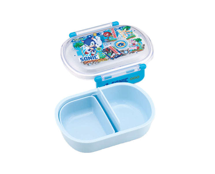 Bento Box Sonic The Hedgehog