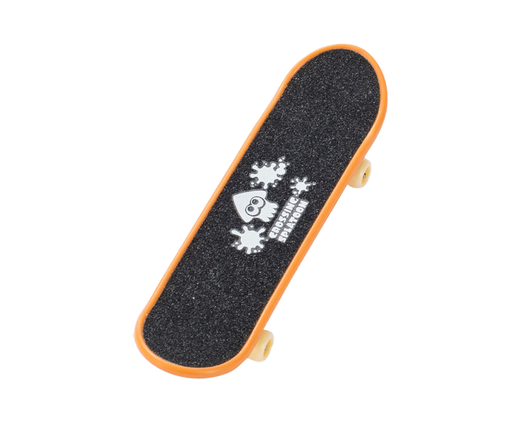 Splatoon Fingerboard Collection Blind Box – Hello Japan