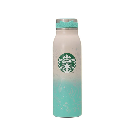 Starbucks 2024 Stainless Steel Bottle