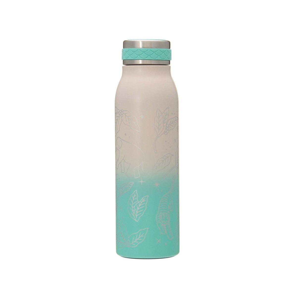 Starbucks 2024 Stainless Steel Bottle