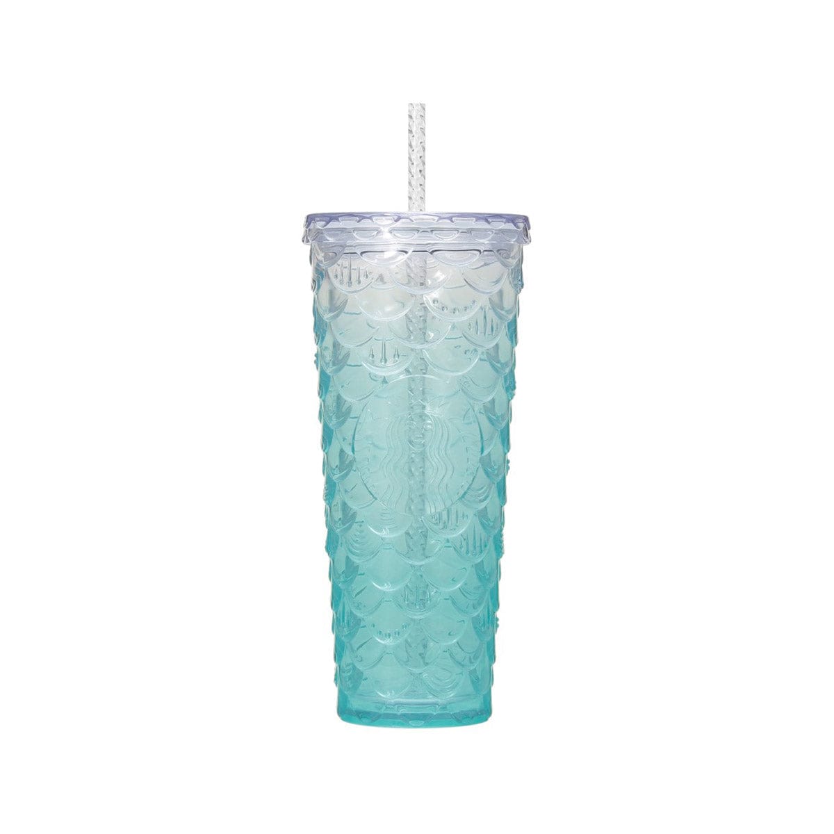 Starbucks 2024 Cold Cup Tumbler Silent Tail