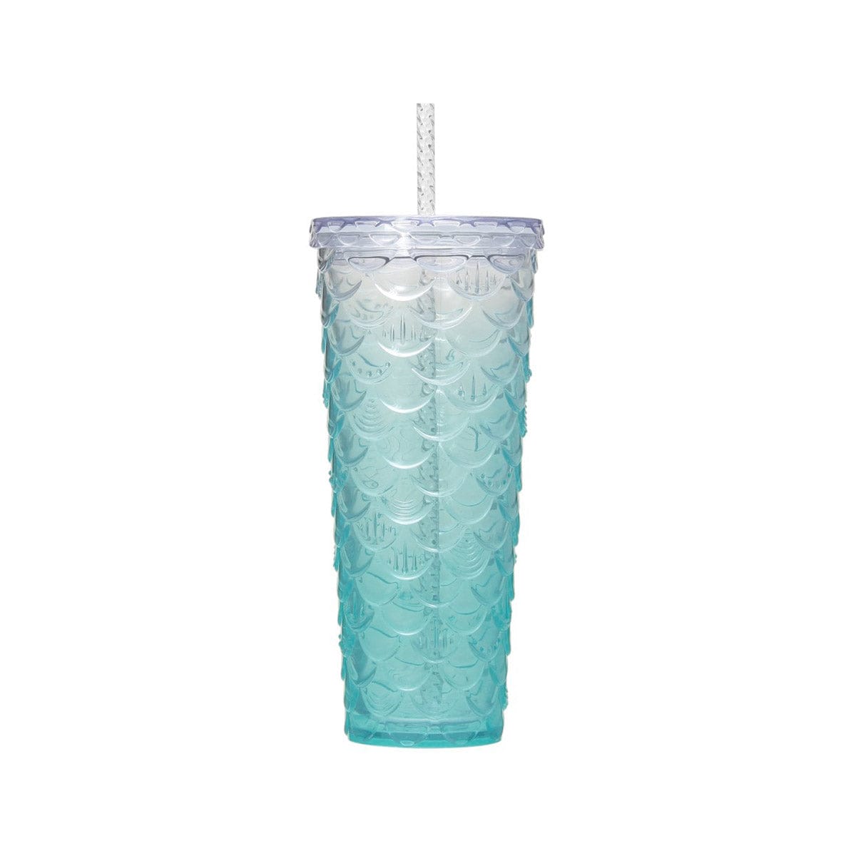 Starbucks 2024 Cold Cup Tumbler Silent Tail