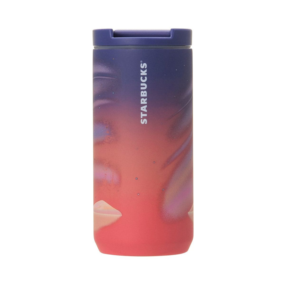 Starbucks 2024 Stainless Steel Tumbler Astro Rabbit