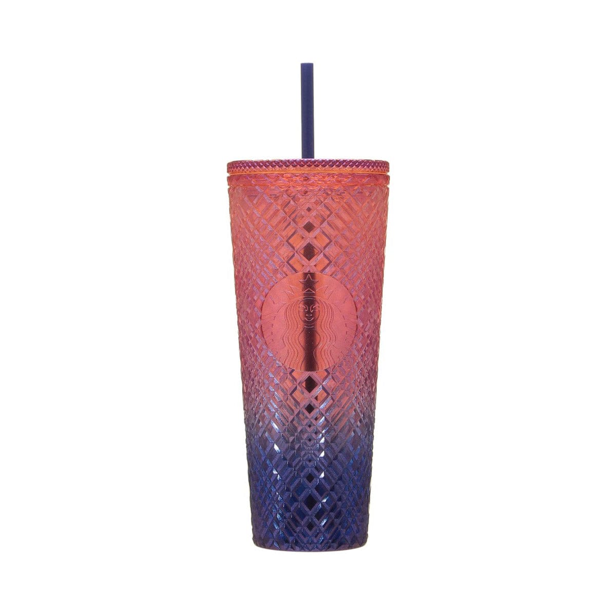 Starbucks 2024 Cold Cup Tumbler Gradient