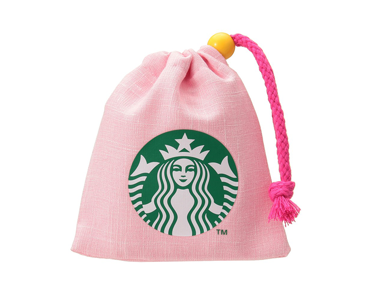 Starbucks Mini Cup Gift Alpaca