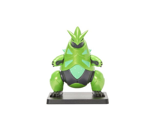 Pokemon Paperweight Figure: Iron Thorns