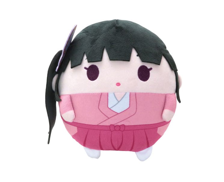 Demon Slayer Fuwakororin Plushie Tsuyuri Kanao