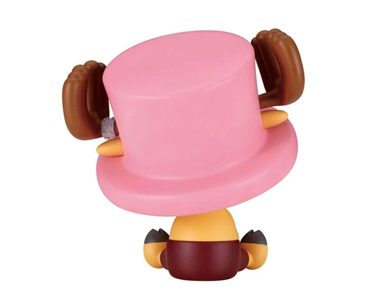 One Piece Sofvimates Figure: Tony Tony Chopper