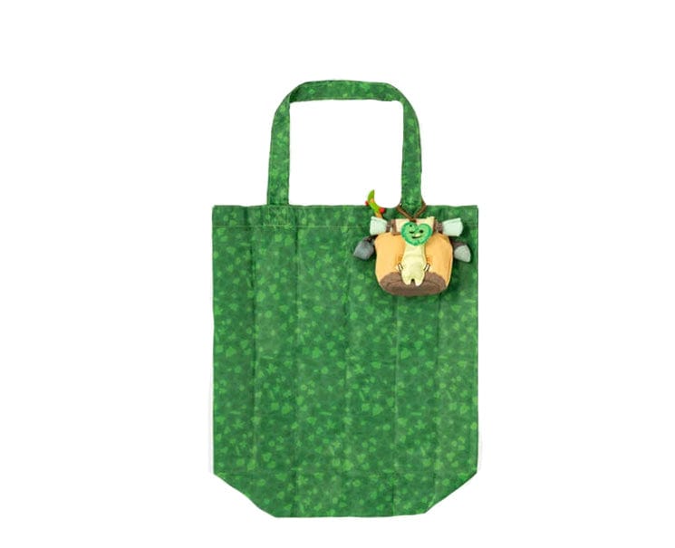 Legend of Zelda: Tears of the Kingdom Traveling Korok Eco Bag