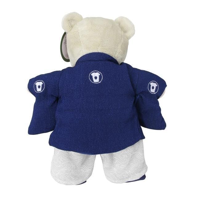 Starbucks Bearista Hakama Plush