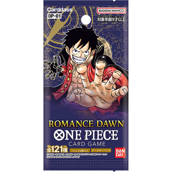 ワンピース　ROMANCE DAWN 麦わらの一味　EDITION One Piece, Vol. 1: Romance Dawn English Paperback | eBay