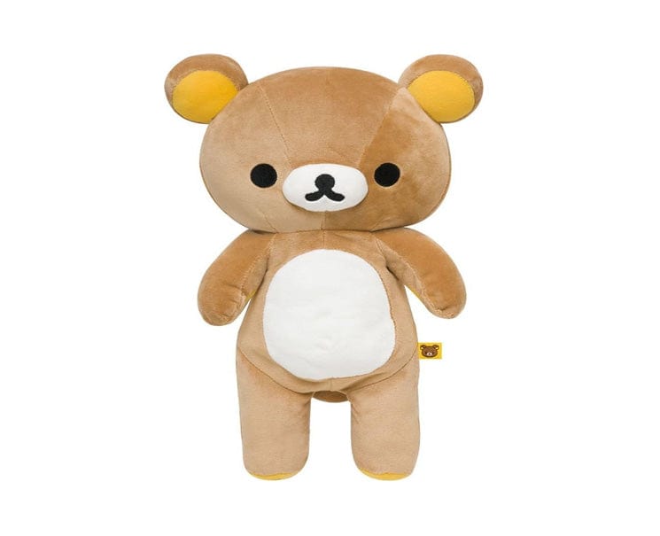 SAN-X Medium Plushie Rilakkuma