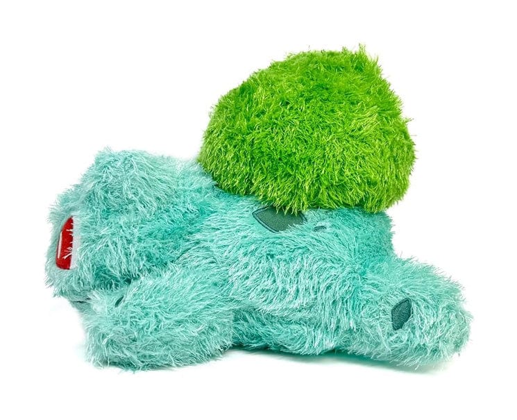 Pokemon  Relaxing Time Collection Plushie Bulbasaur