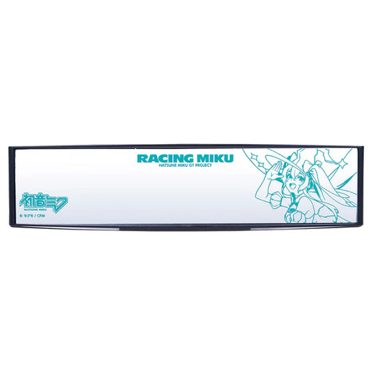 Racing Miku 2024 Ver. Wide Mirror