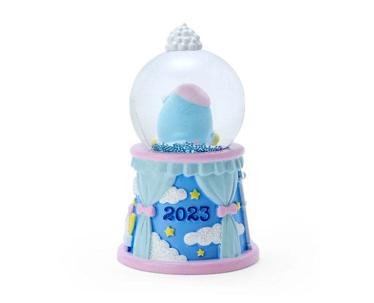 Sanrio Christmas 2023 Tuxedo Sam Snow Globe