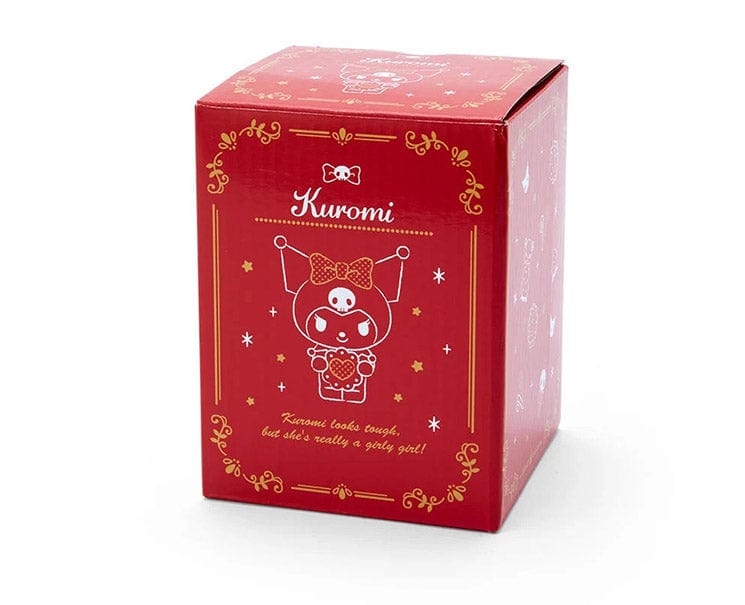 Sanrio Christmas 2023 Kuromi Snow Globe