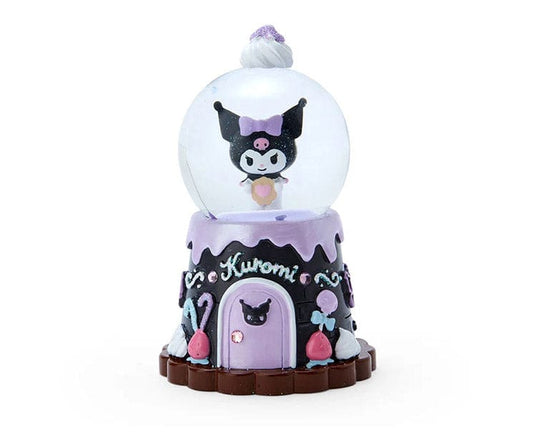 Sanrio Christmas 2023 Kuromi Snow Globe