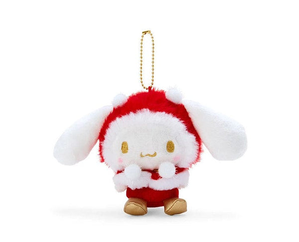 Sanrio Christmas 2023 Cinnamoroll Keychain Plush – Hello Japan