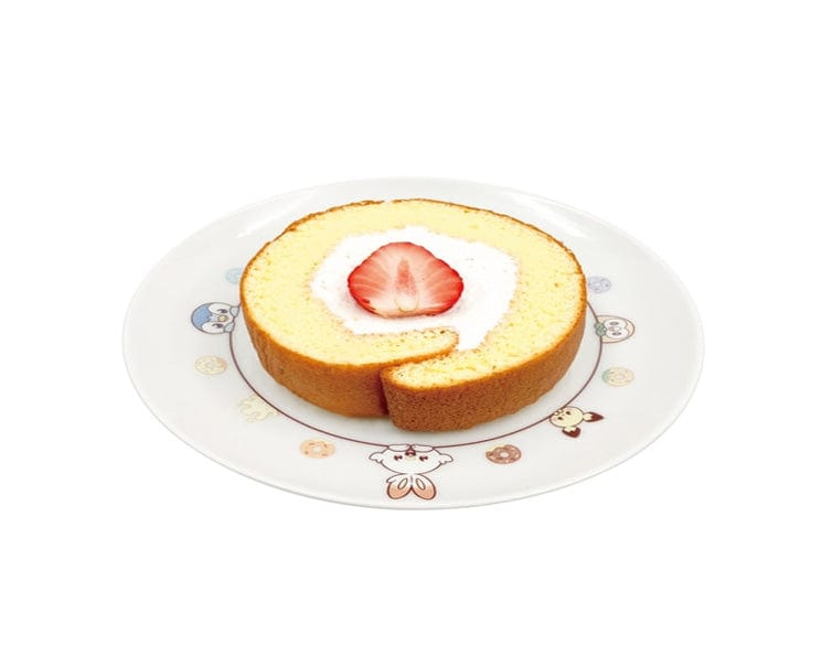 Pokemon Sweets Shop Collection Dessert Plate