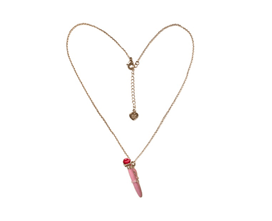 Sailor Moon Disguise Pen Necklace